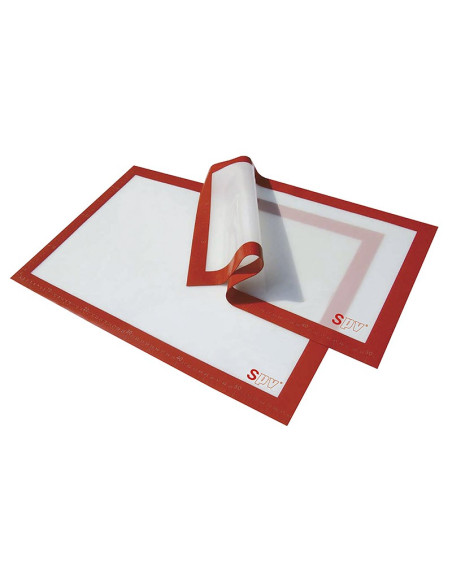 TAPETE COCCIÓN SPV53Tapetes cocción