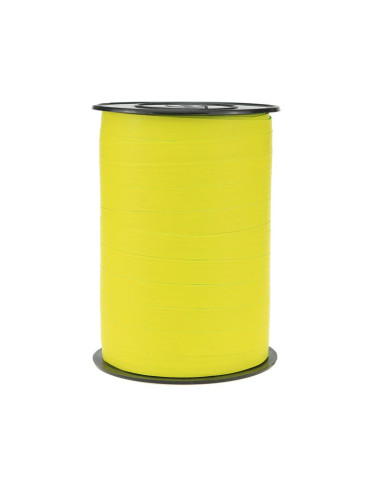 C. PAPORL. CREPON 10mm c.070 VERDE ANIS (250mt)Cinta Paporlene