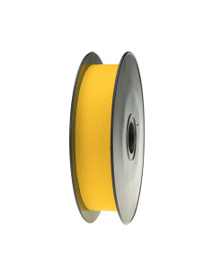 CINTA PAPORLENE CREPON 30mm AMARILLO (50mt)