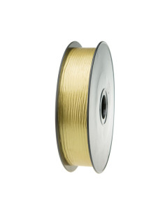 CINTA PAPORLENE CREPON 30mm ORO (50m)