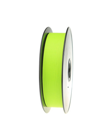 C. PAPORL. CREPON 30mm c.070 VERDE ANIS (50mt)Cinta Paporlene