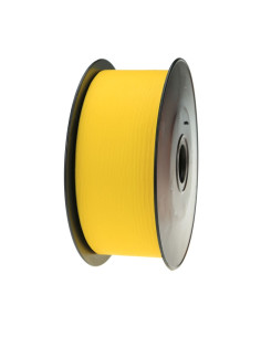 CINTA PAPORLENE CREPON 50mm AMARILLO (50mt)