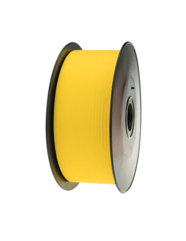 CINTA PAPORLENE 50mm AMARILLO (50mt)Cinta Paporlene