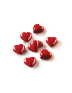 MOLDE BOMBÓN SCG48 CHOCO MY LOVE