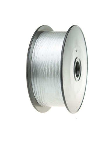 C. PAPORL. CREPON 50mm c.005 PLATA (50mt)Cinta Paporlene