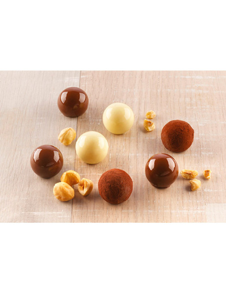 MOLDE BOMBÓN SCG50 TARTUFINO-1