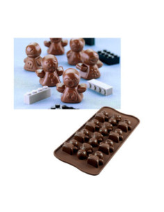 MOLDE BOMBÓN SCG15 MOOD 2