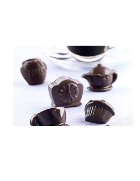 MOLDE BOMBÓN SCG017  TEATIME -1