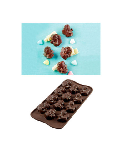 MOLDE BOMBÓN SCG027 CHOCO ANGELS-1