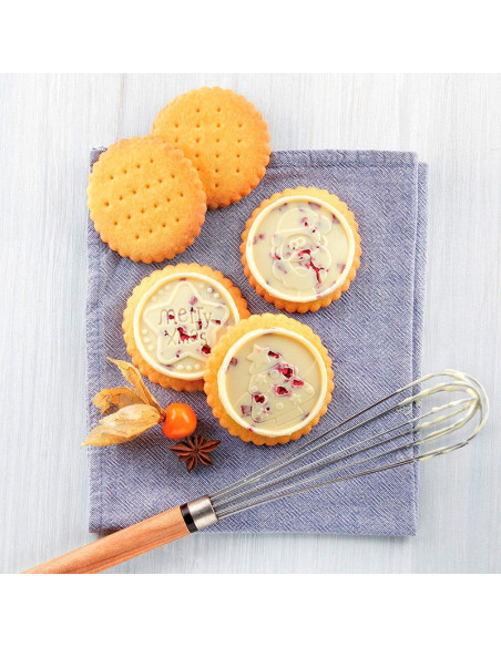 MOLDE COOKIE CHOC  XMAS-3