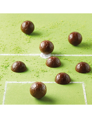 MOLDE BOMBÓN SCG34 CHOCO GOAL-1
