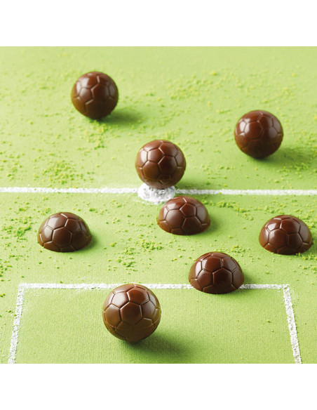 MOLDE BOMBÓN SCG34 CHOCO GOAL-1