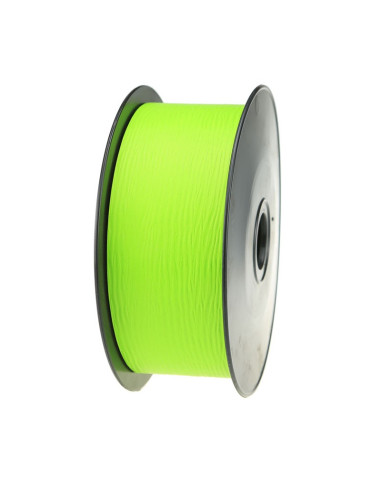 CINTA PAPORLENE 50mm VERDE ANIS (50mt)Cinta Paporlene