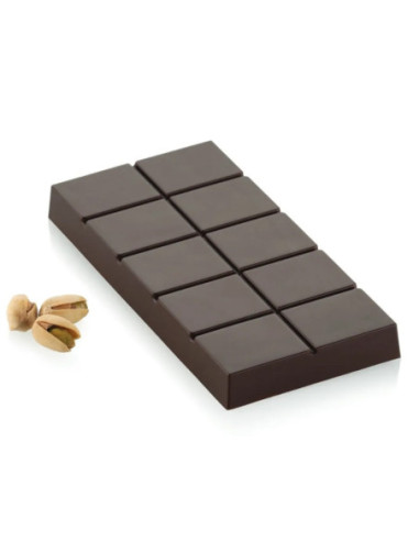 MOLDE TABLETA DUBAI SCG066 155x72xh.15 mm