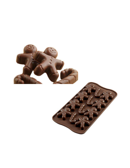 MOLDE BOMBÓN SCG12 MR. GINGER-1