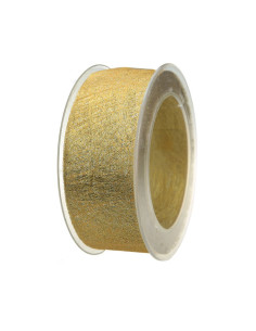 CINTA 557 ORO 4cm col.019 25mt SUPER WEB METInicio