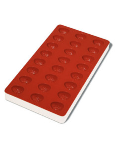 M. JELLY FLEX FRESA - 36x30xh20mm 10ml 24c 2