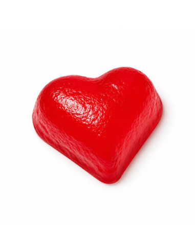M. JELLYFLEX CORAZÓN - 34x30xh18mm 8ml 24c