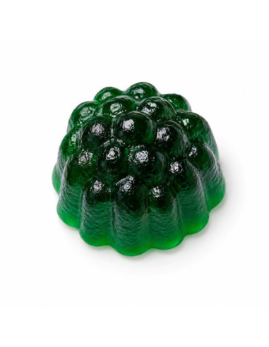 M. JELLYFLEX MORA - Ø30xh24mm 10ml 24c