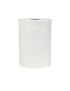 CINTA VEGETAL BLANCA 4mm (800m) (3u)