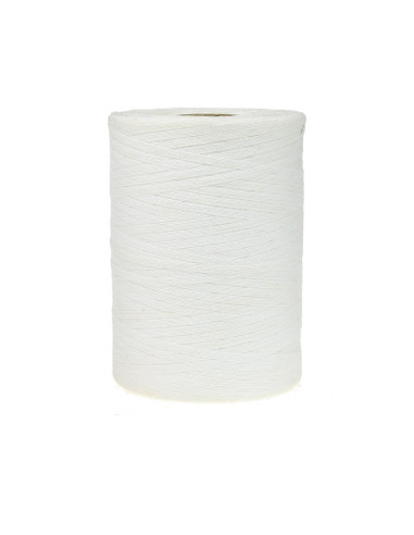 CINTA VEGETAL BLANCO 4mm (800mt) (3u)Cinta Vegetal