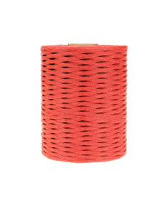 CINTA VEGETAL ROJA 4mm (800m) (3u)