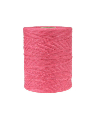 CINTA VEGETAL FUCSIA 4mm (800mt) (3u)Cinta Vegetal