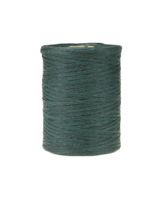 CINTA VEGETAL VERDE 4mm (800m) (3u)