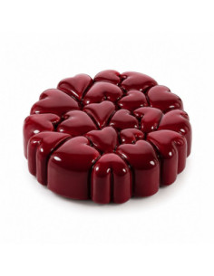 M. EROS - 179x178xh48mm 1022ml
