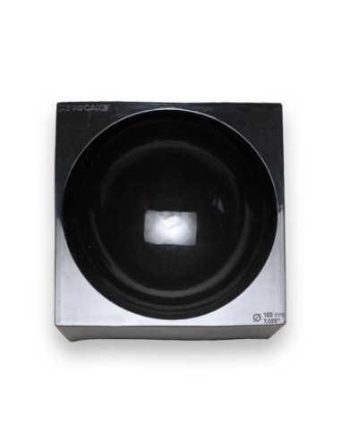 M. PAVOCAKE KE007 - Ø180xh90mm 1000ml-1