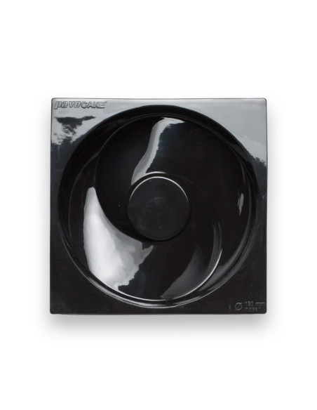 M. PAVOCAKE KE003 - Ø180xh60mm 1000ml-1
