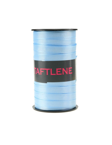 C. TATFLENE 10mm c.014 AZUL CLARO (50mt)Packaging