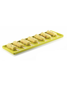 BANDEJA VGEL03 119x395.5x12.5mm NEGRA BL (2u)Plásticas 2