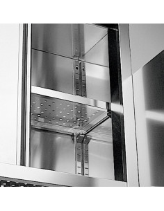 ARMARIO ESCURRIDOR SL 400xh700mm CORREDERAArmarios 2