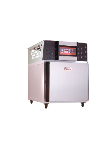 ARMARIO AC16BV BAJO HORNO 16b. 60x40cmArmarios Fermentación controlada