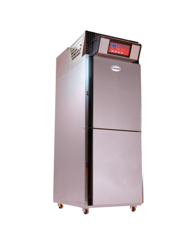 ARMARIO AA24B1 24 b. 60x90cm LUXEArmarios Fermentación controlada