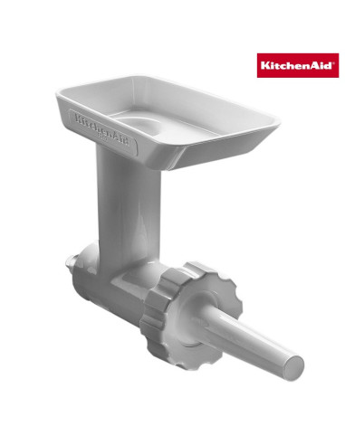 KITCHEN AID ACCESORIO LLENAR SALCHICHASPequeña Maquinaria