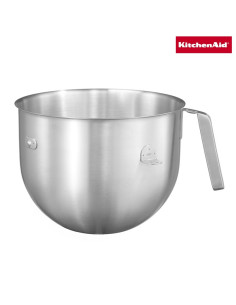 RECIPIENTE INOX KITCHEN AID 6.9 LT