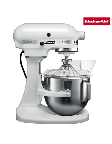 KITCHEN AID K5 4.8 LT ROBOT PROFESIONALPequeña Maquinaria