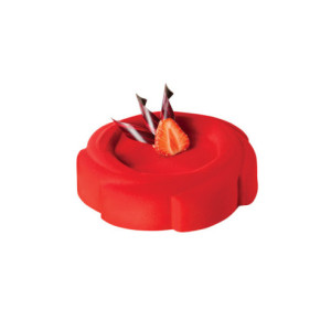 M. PAVOCAKE KE006 - Ø180xh55mm 1000ml