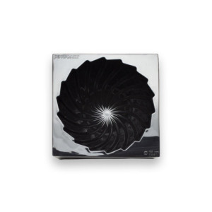 M. PAVOCAKE KE009 - Ø180xh90mm 1000ml 2