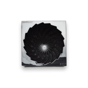 M. PAVOCAKE KE010 - Ø180xh90mm 1000ml 2