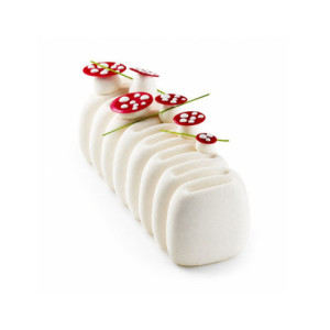 M. CREME - 250x84xh75mm 1000ml
