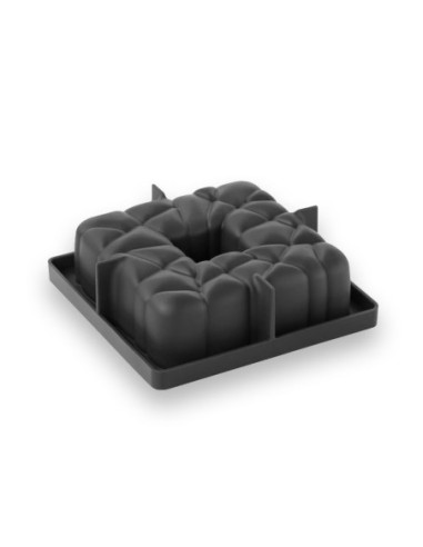 M. SQUARE - 150x150xh55mm 1000ml-2