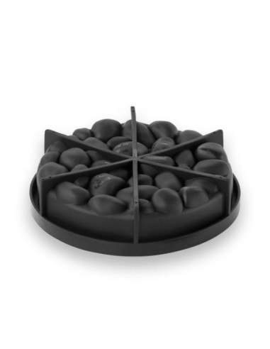 M. ROCKY - Ø180xh50mm 1050ml-2