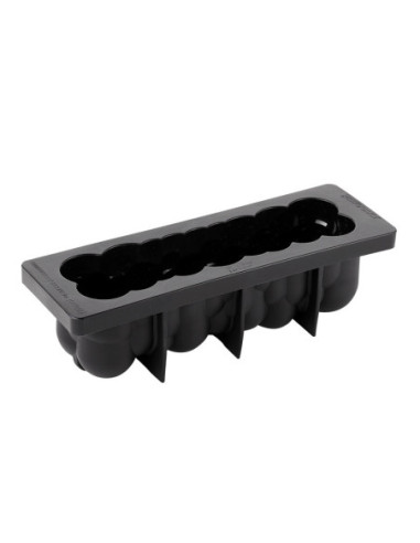M. ATOMIC - 250x80xh80mm 1200ml-1