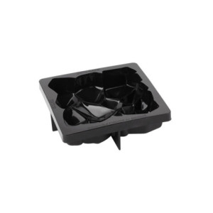 M. AMETISTA - 165x165xh50mm 1000ml 2