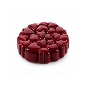 M. EROS - 179x178xh48mm 1022ml