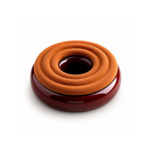 KIT HULA (BASE + TOP) - Ø170xh21mm 848 + 294ml