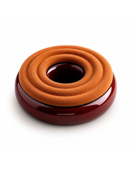 KIT HULA (BASE + TOP) - Ø170xh21mm 848 + 294ml